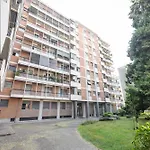 Splendido Appartamento In Zona Citta Studi