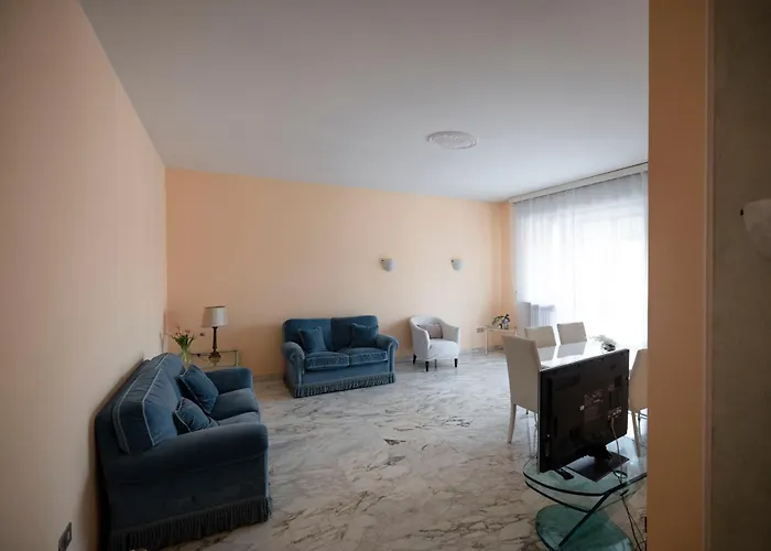 Splendido Appartamento In Zona Citta Studi