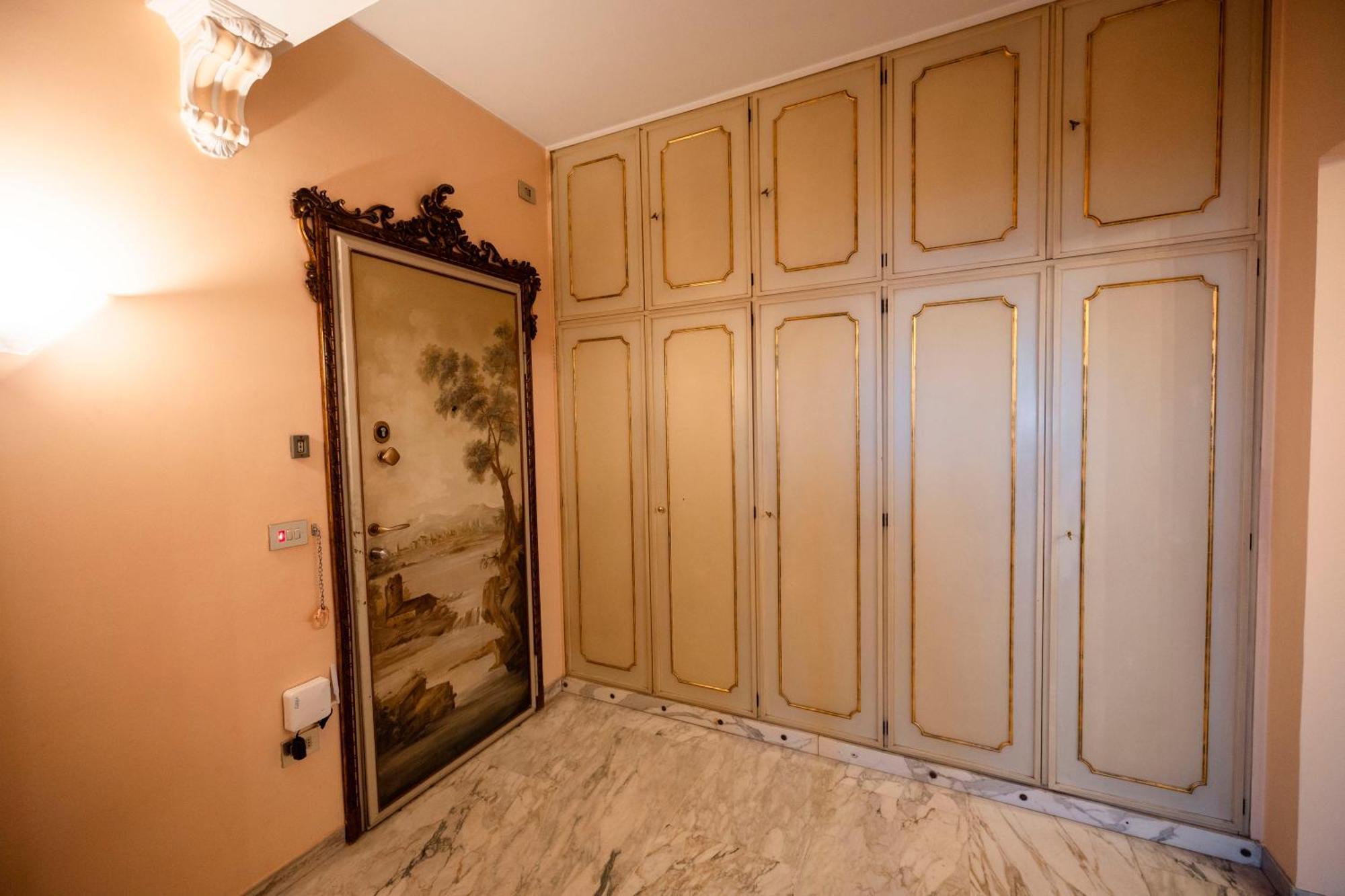 Splendido In Zona Citta Studi Appartement *