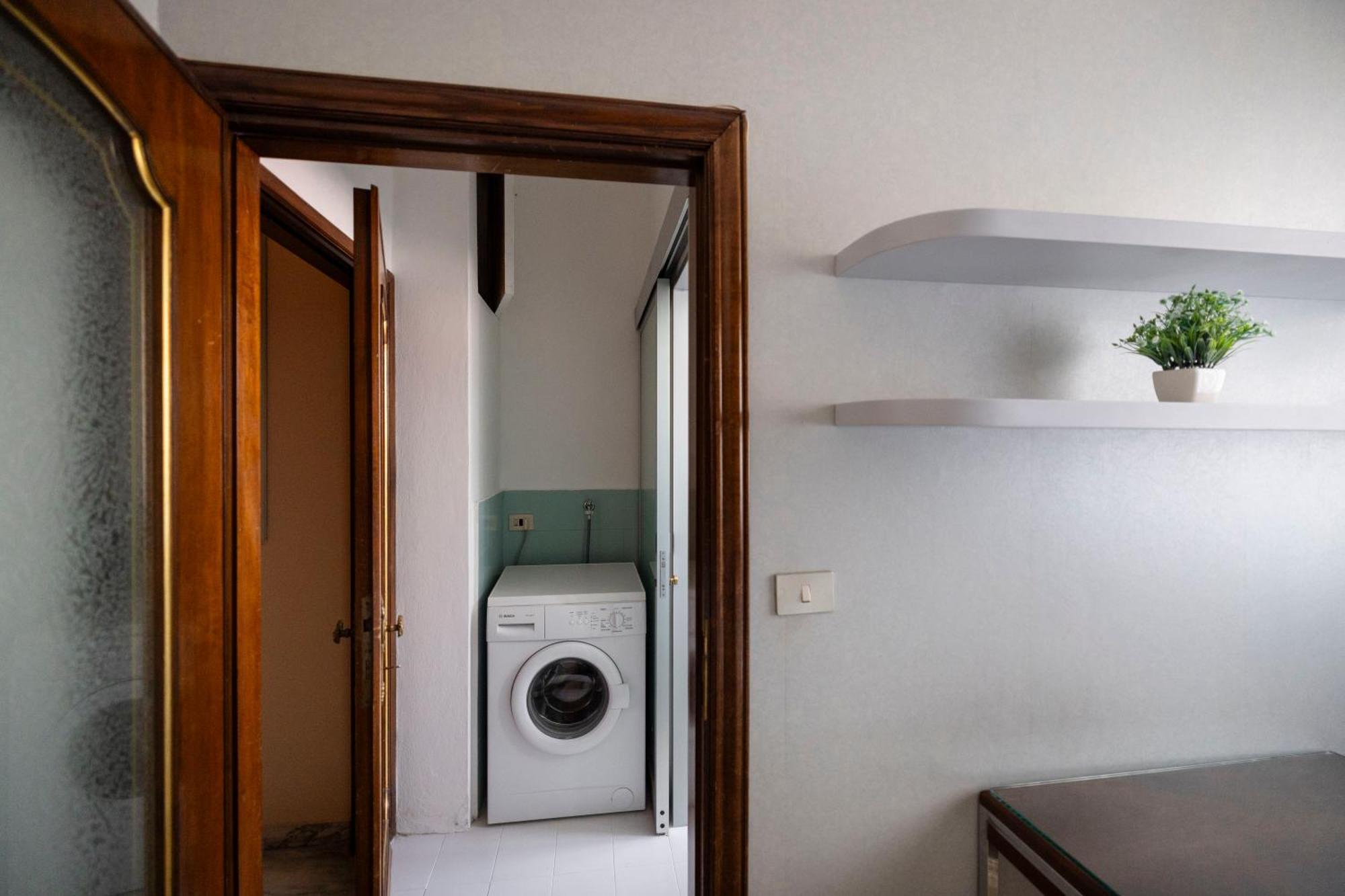 Appartement Splendido In Zona Citta Studi Milan