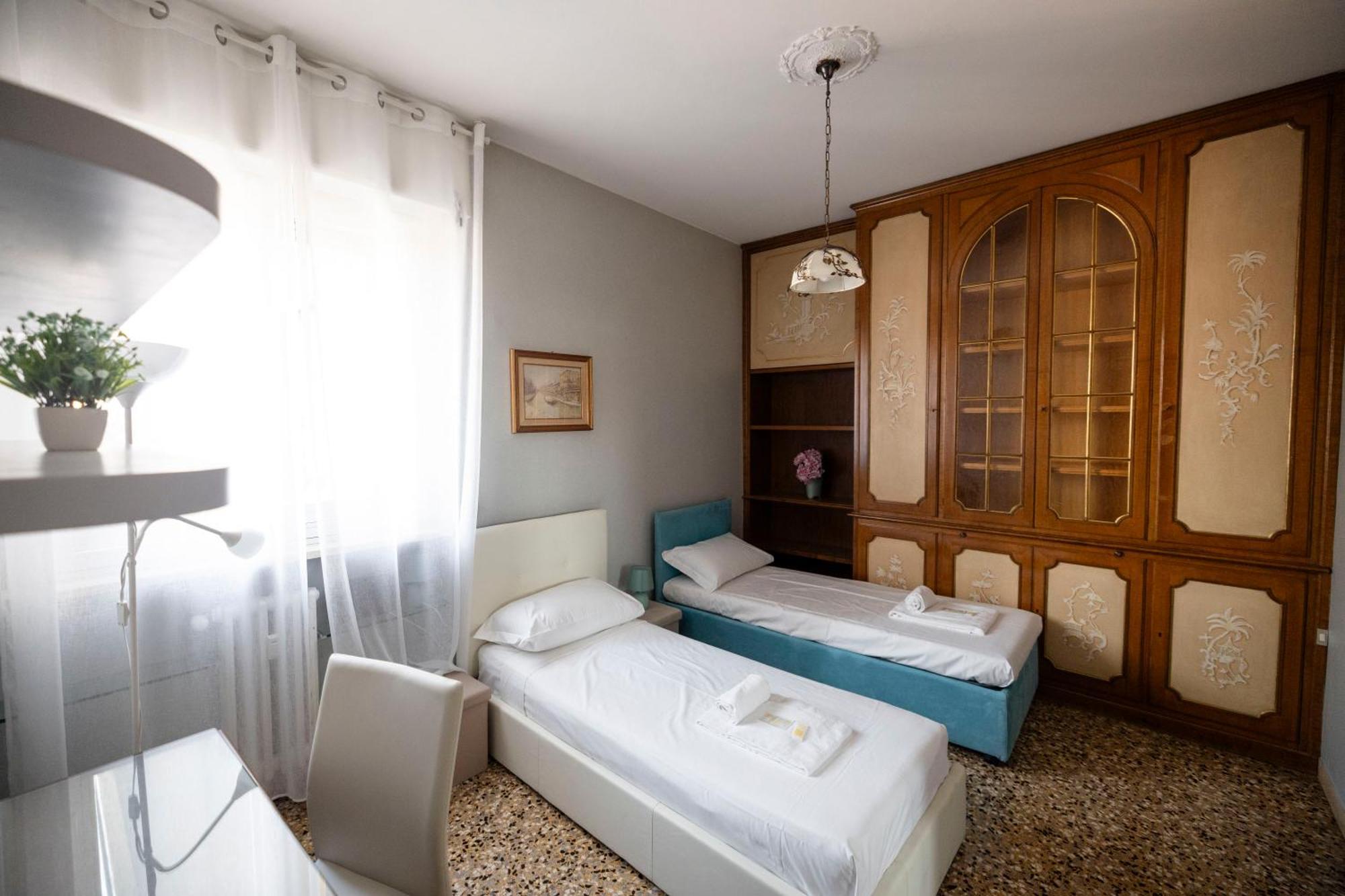 Splendido In Zona Citta Studi Milan