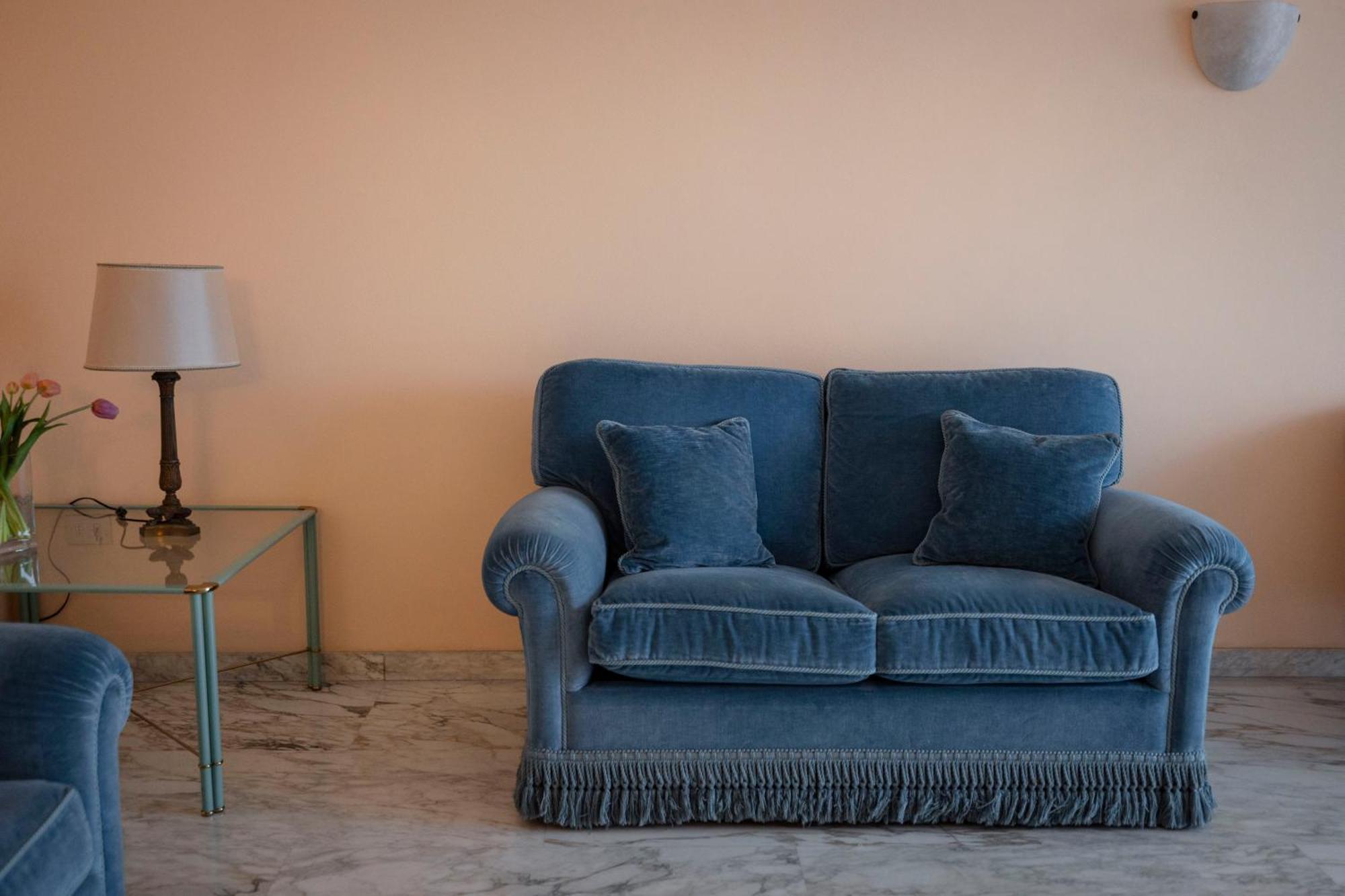 Appartement Splendido In Zona Citta Studi