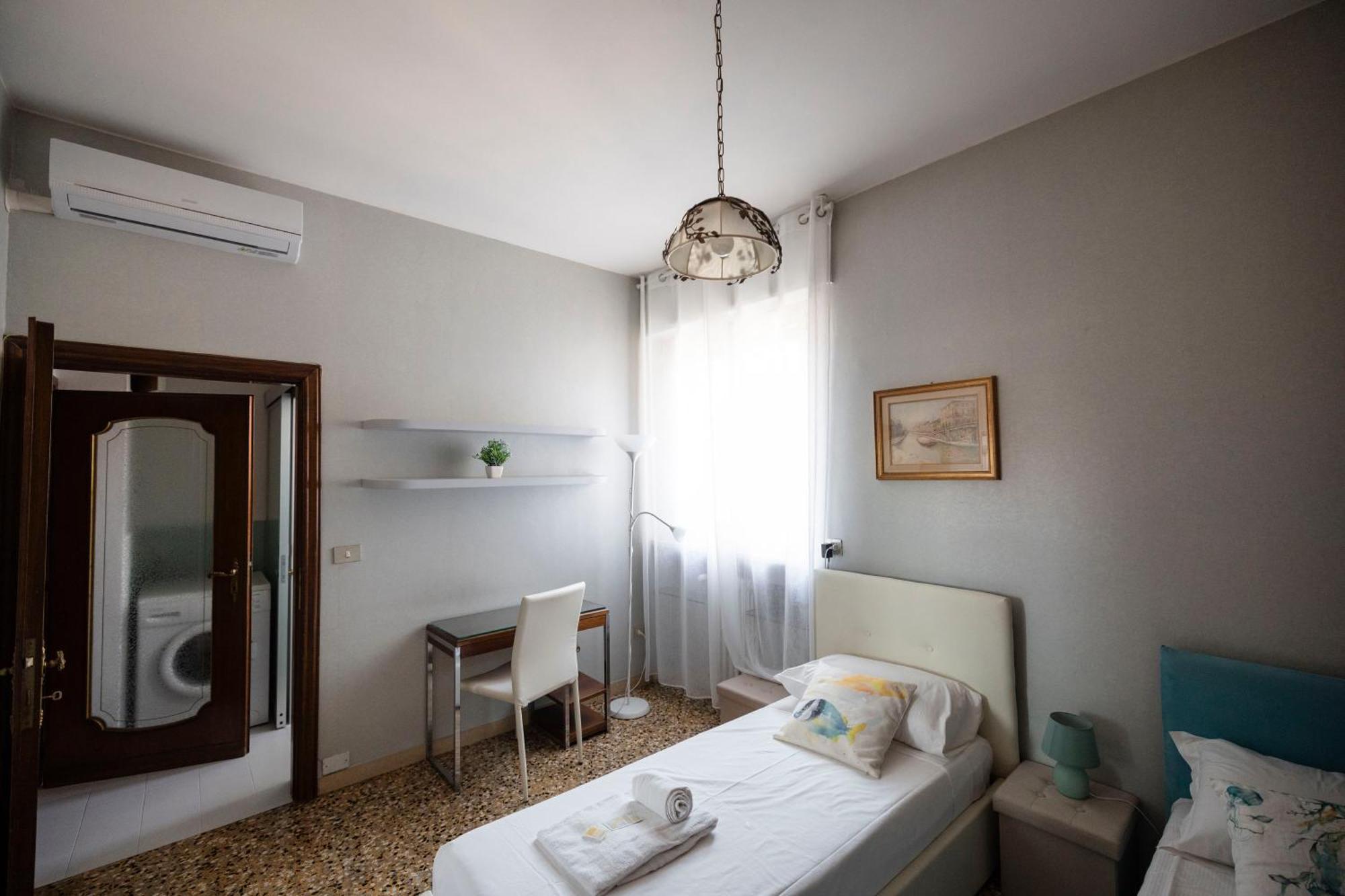 Apartamento Splendido In Zona Citta Studi *