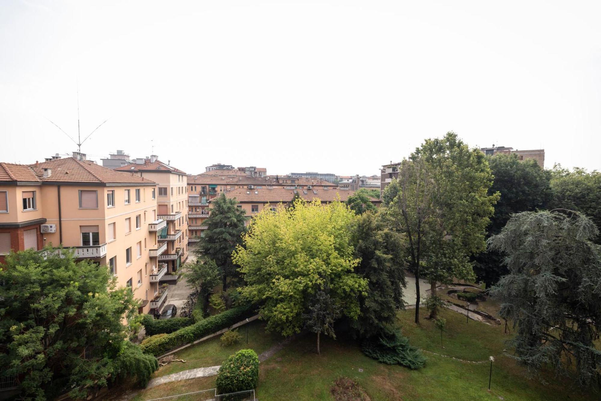 Splendido In Zona Citta Studi * Milan
