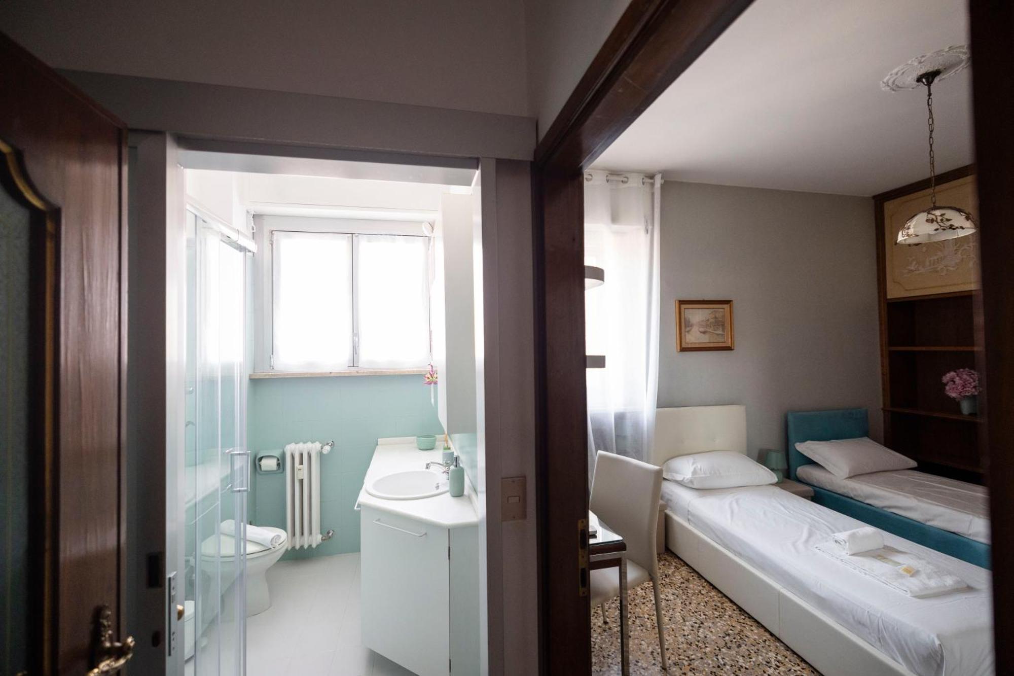 Splendido In Zona Citta Studi Appartement *