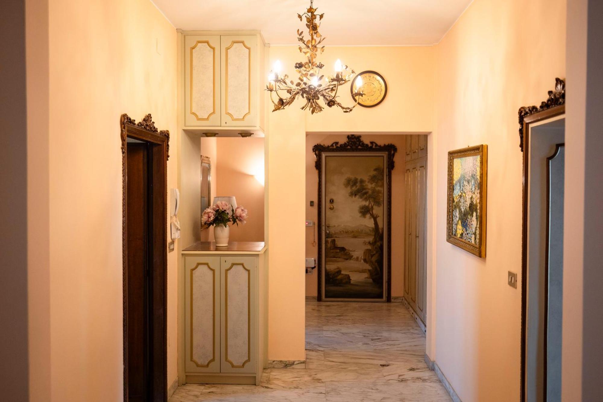 Splendido In Zona Citta Studi * Milan