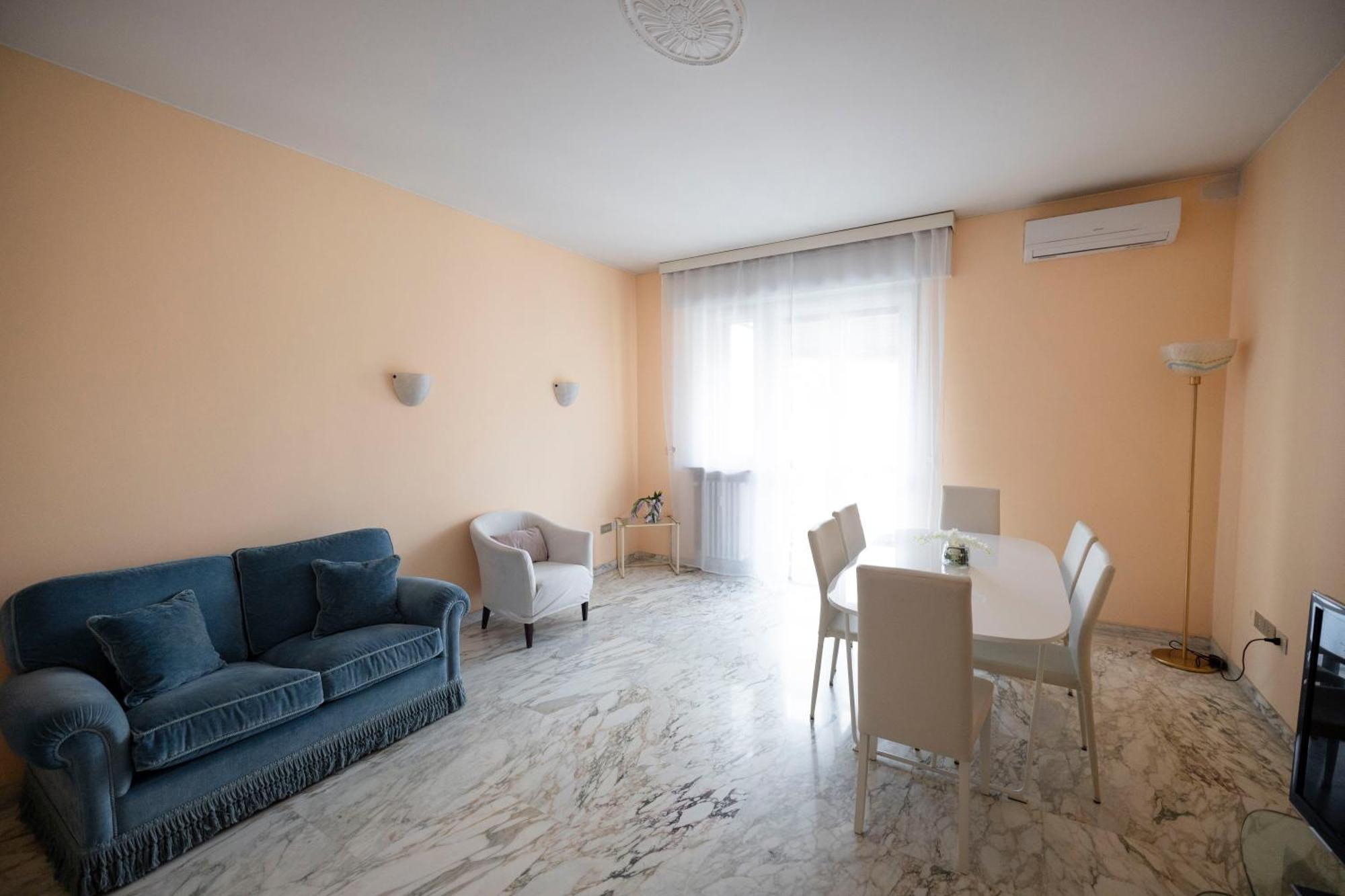 Splendido In Zona Citta Studi