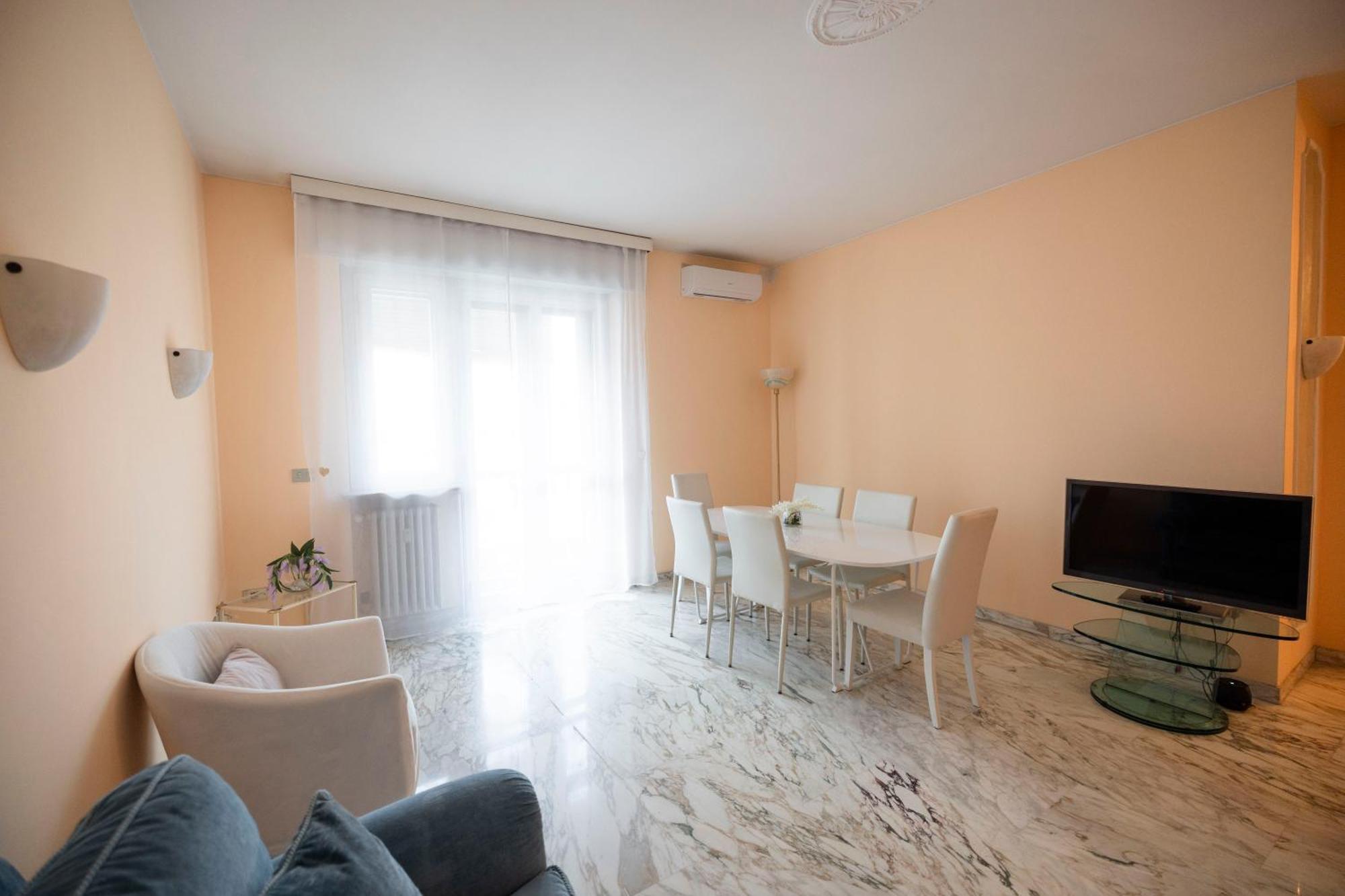 Splendido In Zona Citta Studi Appartement Milan