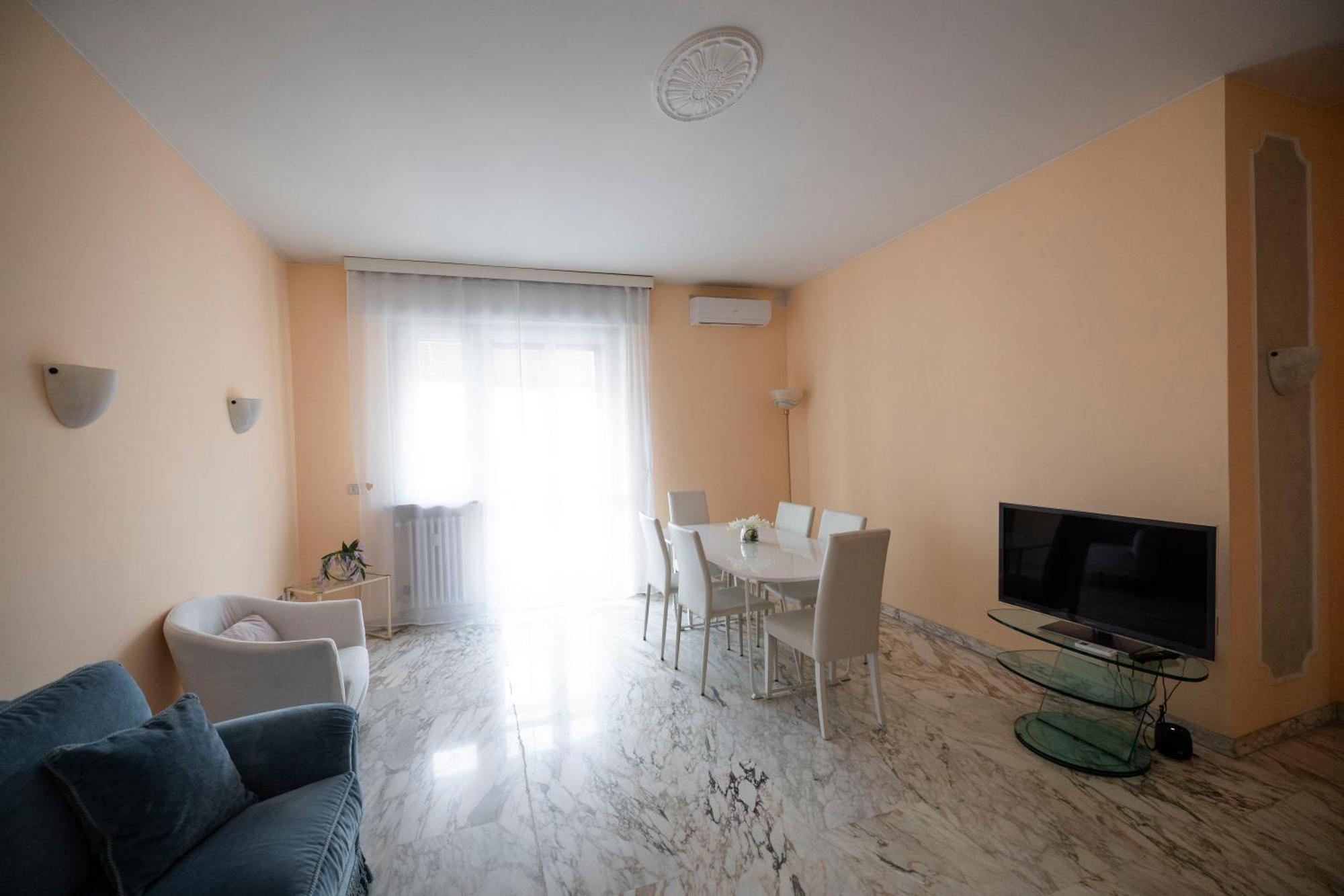Splendido In Zona Citta Studi