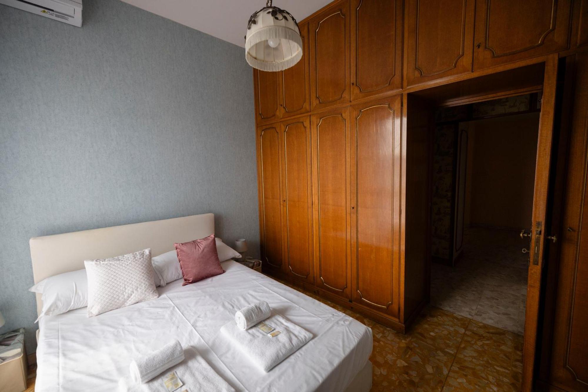 Appartement Splendido In Zona Citta Studi *
