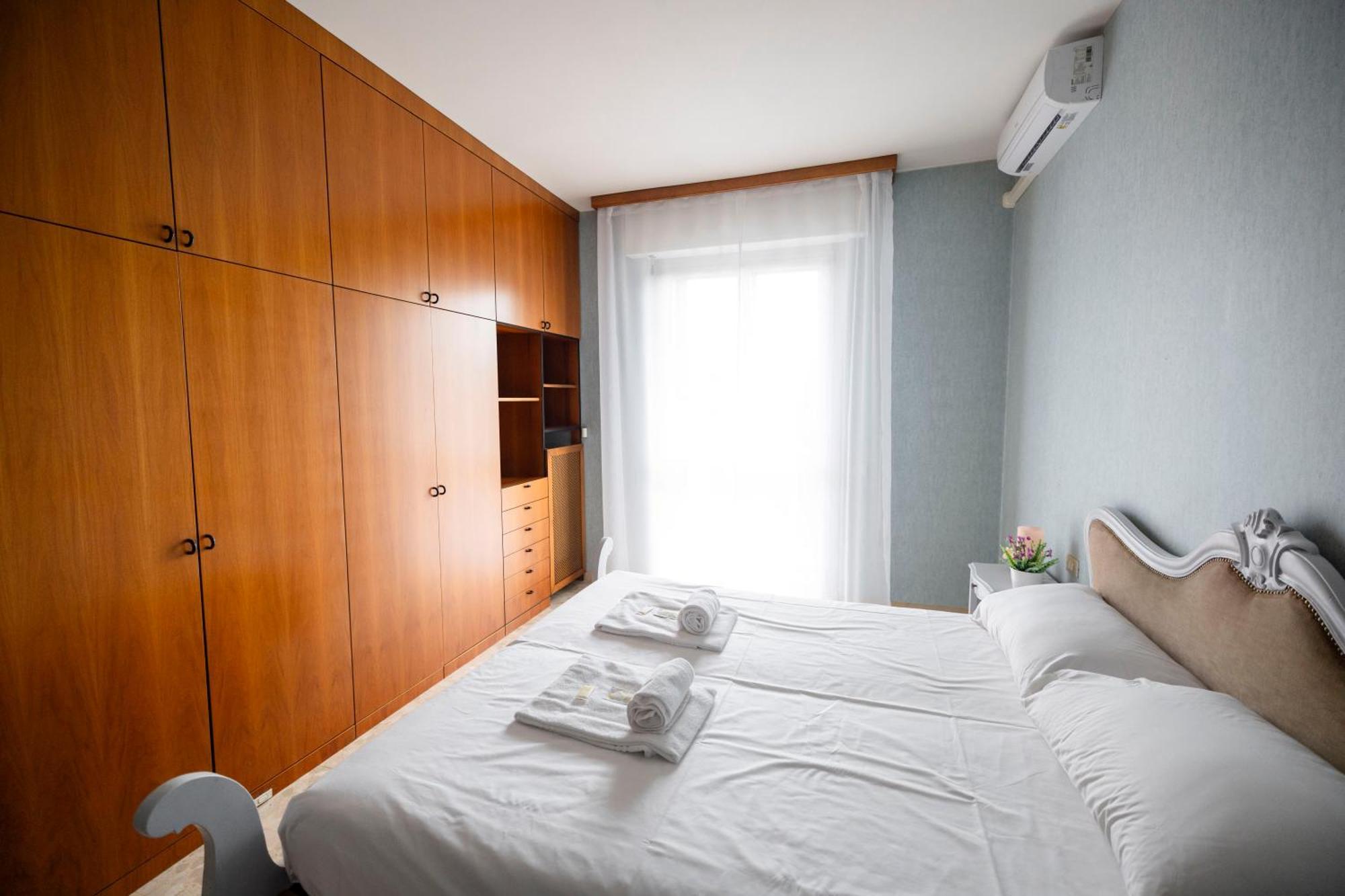 Splendido In Zona Citta Studi Appartement Milan