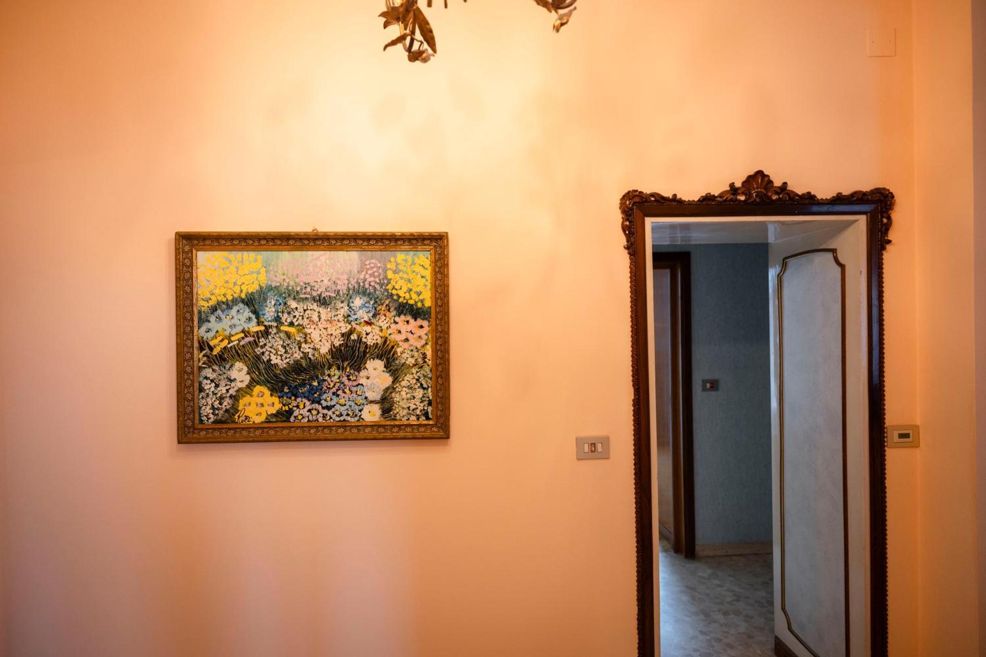 Apartamento Splendido In Zona Citta Studi